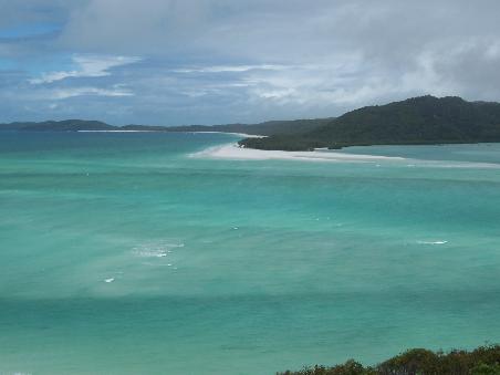 Whitehaven Beach