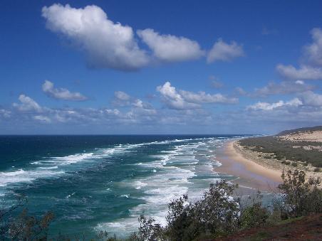 Fraser Coast