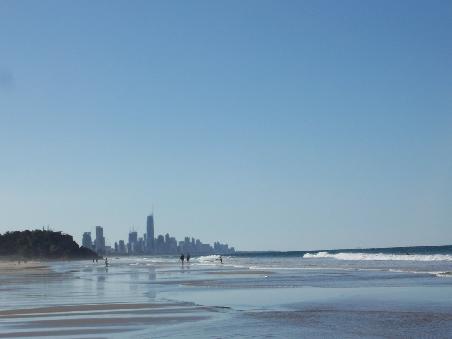 Surfers Paradise