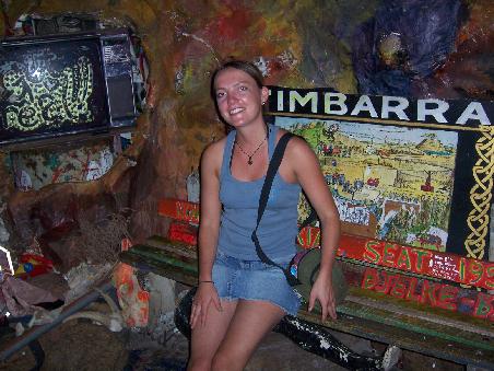 im Museum