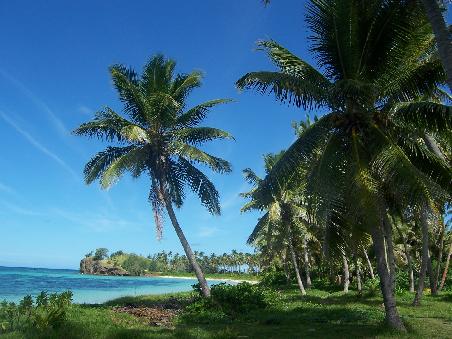 auch nicht schlecht - Villagebeach