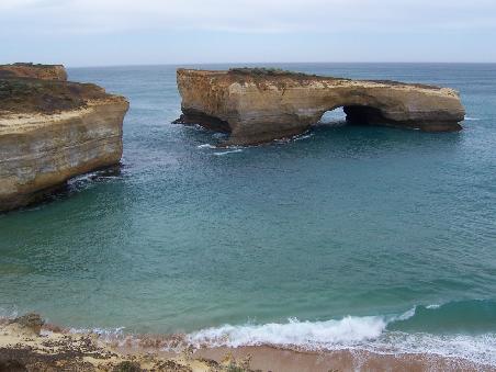London Bridge