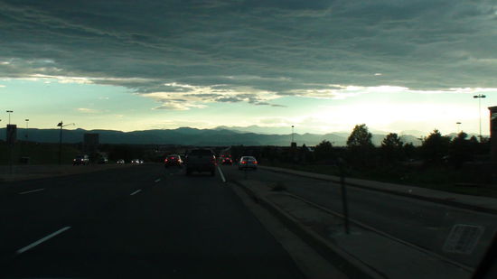 Das Tor der Rockies führt uns nach Wyoming