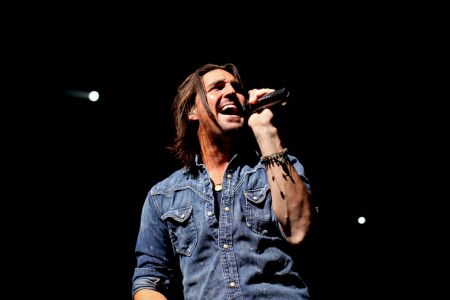 Jake Owen