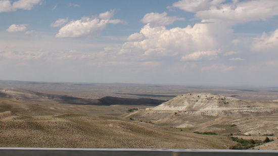 weit, weiter, am weitesten. Unglaublich, oder?