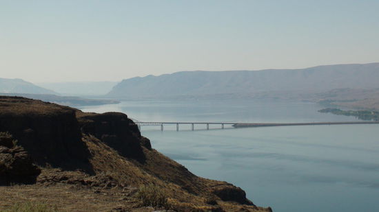 Columbia River