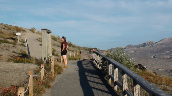 erstmal ´nen Überblick verschaffen.