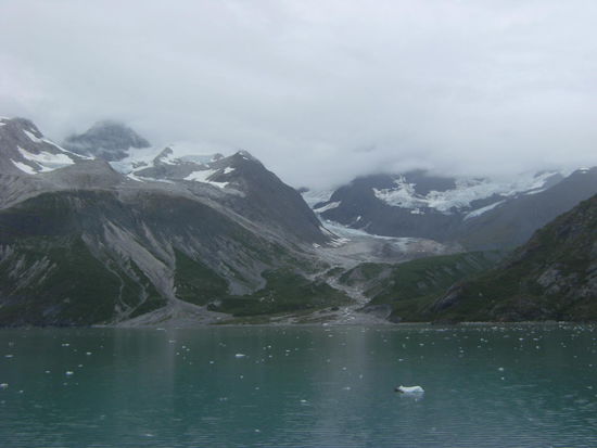 Carrol Glacier