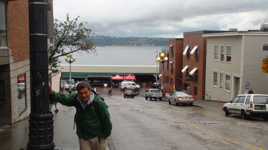 It´s raining man...