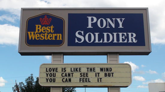 Unser Plätzle für zwei Tage Portland