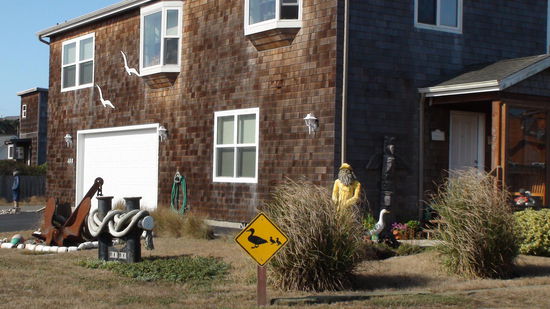 Achtung Geflügel aller Art!