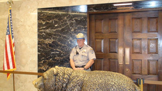 Hier geht´s zum Gouverneur.