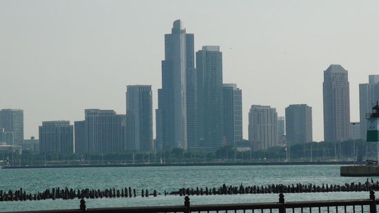 Skyline Chicagos