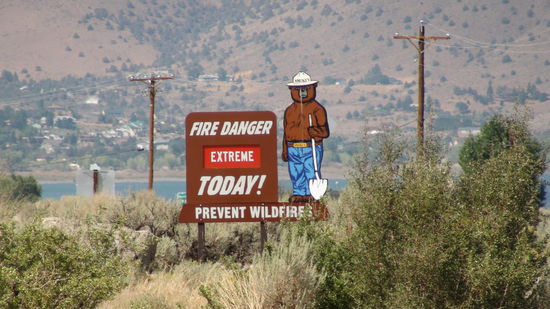 Hier ist es weiterhin sehr trocken, kein Tropfen Regen in den letzten Wochen.