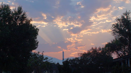 In Las Vegas treffen wir Freunde von uns, die zufälligerweise auf ihrer Westcoast-Tour unsere Route kreuzen.