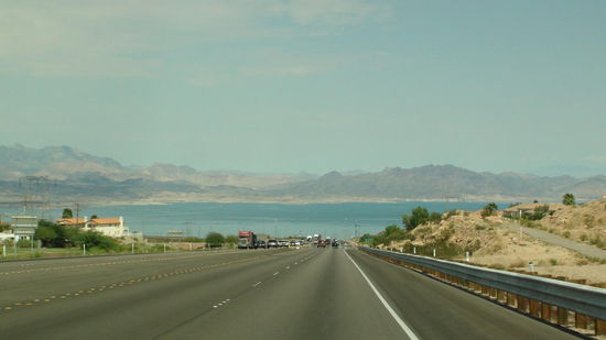 Lake Mead