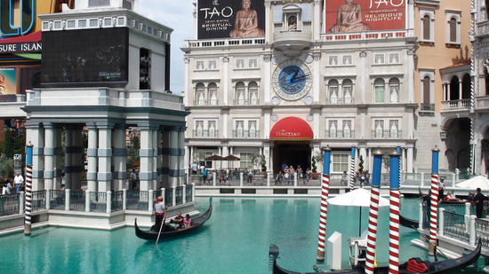 Venetian Resort Hotel