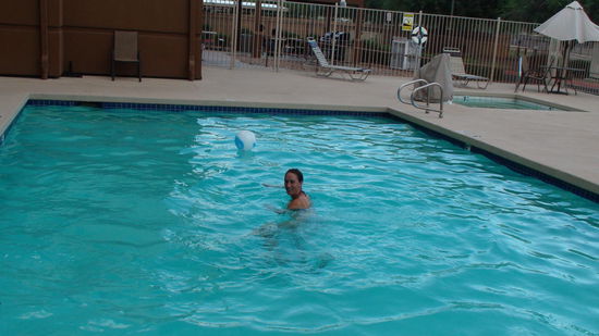 Das war vielleicht WUNDERVOLL kann ich euch sagen.