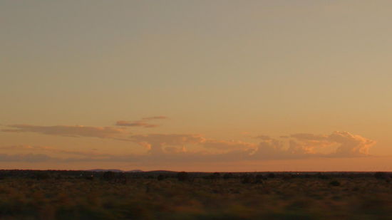 Wenn wir uns nun auch schon wieder vom Grand Canyon verabschieden, unsere Reise geht weiter...