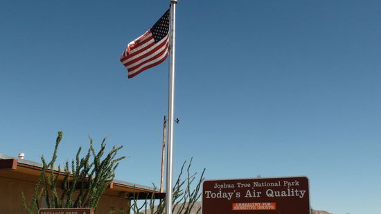 im orangenen Kasten steht: unhealthy for sensitive groups .