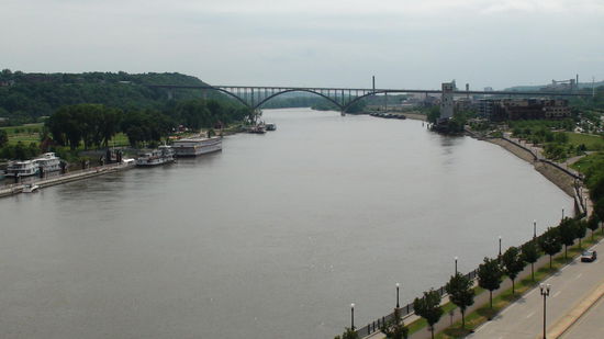 Mississippi River