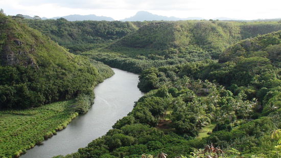 Wailua River