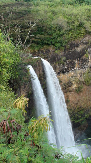 Wailua Falls