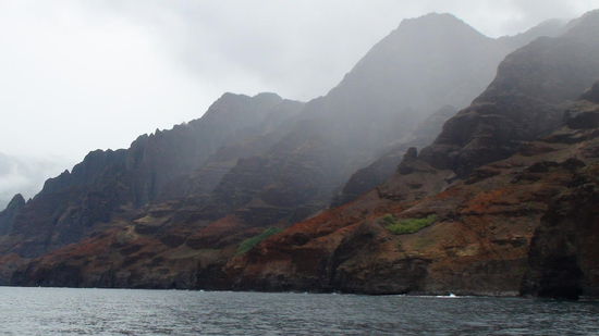 wie einst Jeff Bridges und Jessica Lang in King Kong