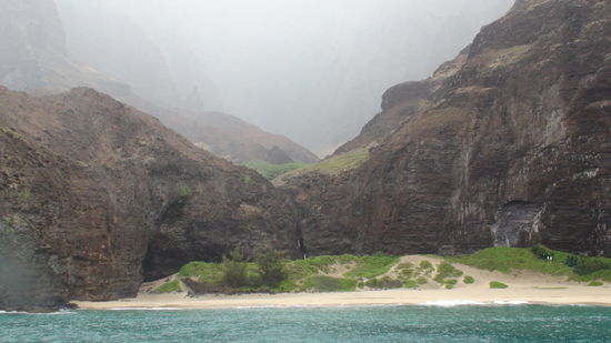 Kulisse aus "Fluch der Karibik"