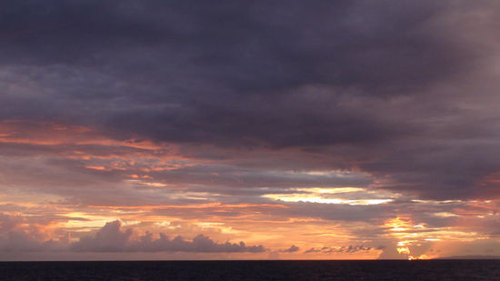 Goodbye und Aloha! Mehr zu erleben gibt es dann auf Hawaii - Big Island.