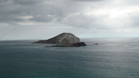 Oahu hat mehr kleine Inseln als alle anderen großen Hawaii-Inseln zusammen.