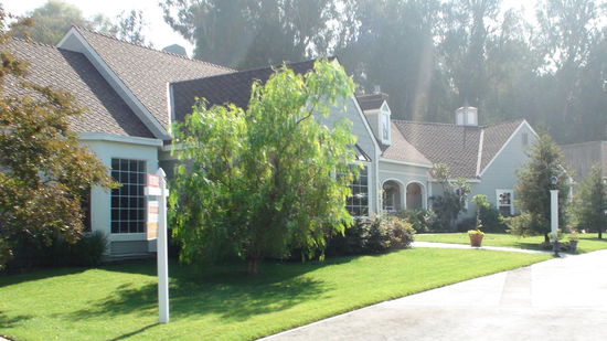 Wisteria Lane aus der Serie