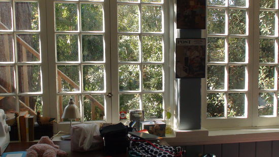 Helenas und Christels Balcony-Zimmer