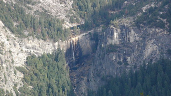 Vernal Falls