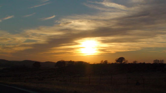 Goodbye Kalifornien!