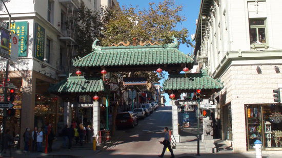 Chinatown