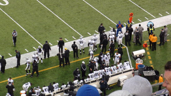 Raiders