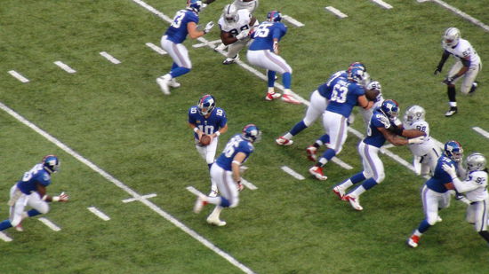 Nr. 10 Manning