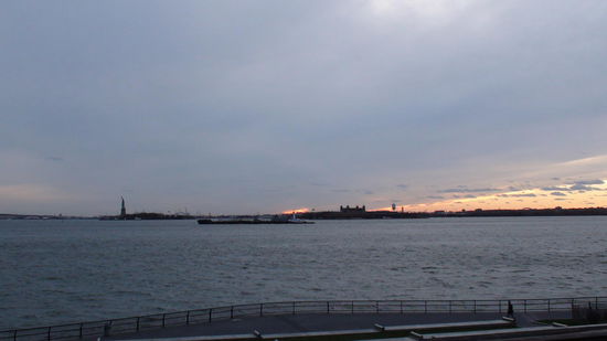 Liberty Island