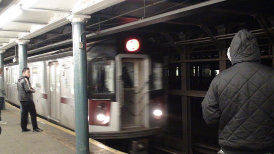 Auf gehts zum Empire State Building