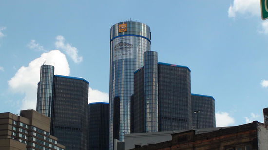 General Motor Building
