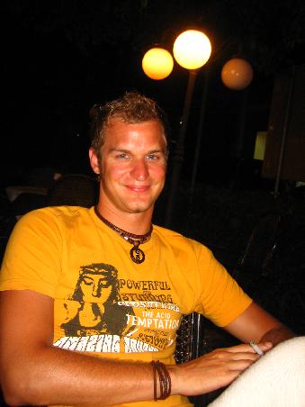 der Matt...