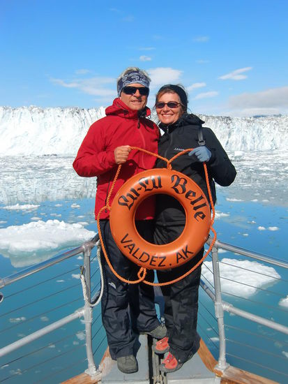 HALLOOOO!!!!
Seid alle herzlichst gegrüßt von dieser einmaligen, wunderschönen Tour mit atemberaubenden Eindrücken die wir niemals vergessen werden!!!!