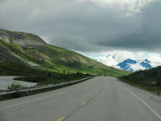 Haines Hwy.