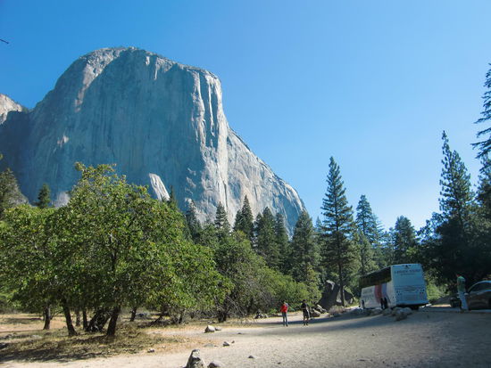 El Capitan