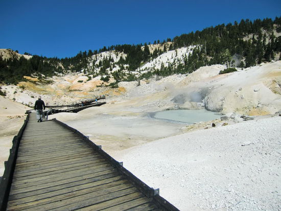 Gregor geht jetzt 'oben ohne'!