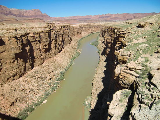 Der Colorado River