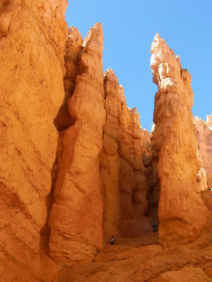 Diese Wanderung sollte man unbedingt machen!
Ist überhaupt nicht so schlimm wie es hier aussieht!!!
