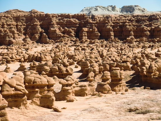 Die goldigen kleinen Gobelins!
Obwohl .......