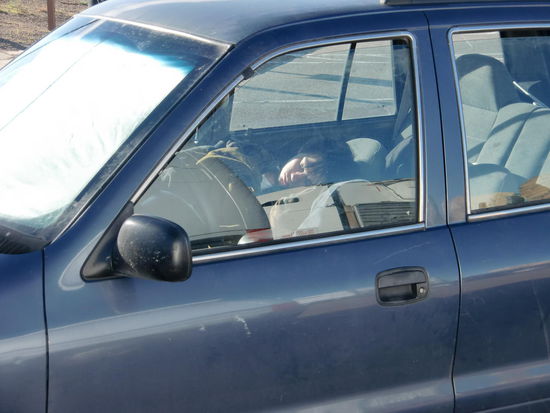 Diese Übernachtungsart kommt für uns nicht mehr infrage!